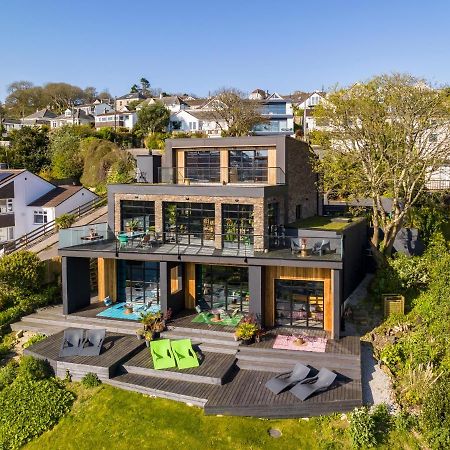 Carbis Bay Chy Conary B&B 외부 사진