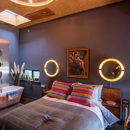 Carbis Bay Chy Conary B&B 외부 사진