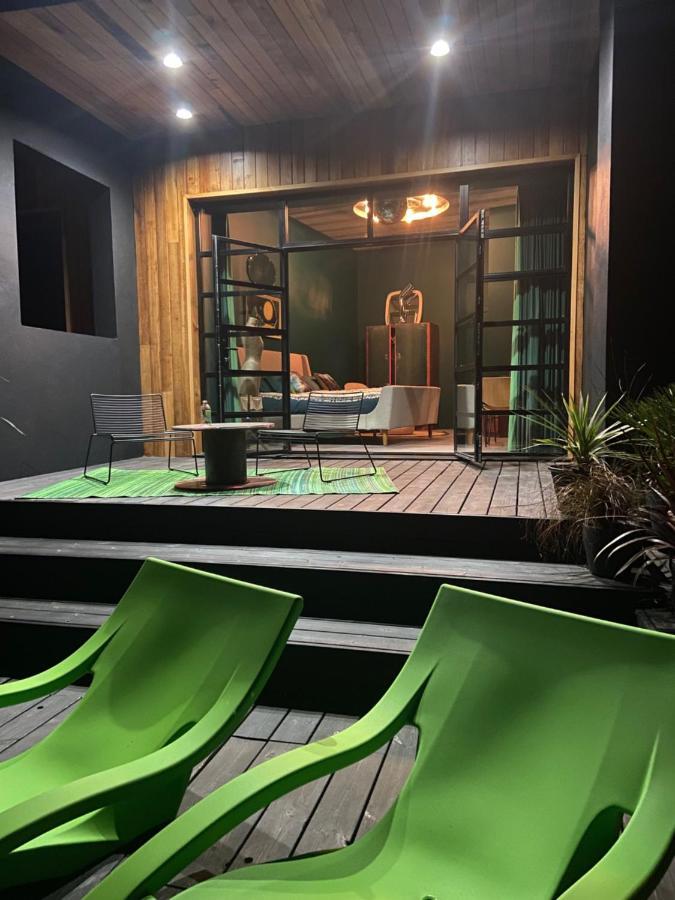 Carbis Bay Chy Conary B&B 외부 사진