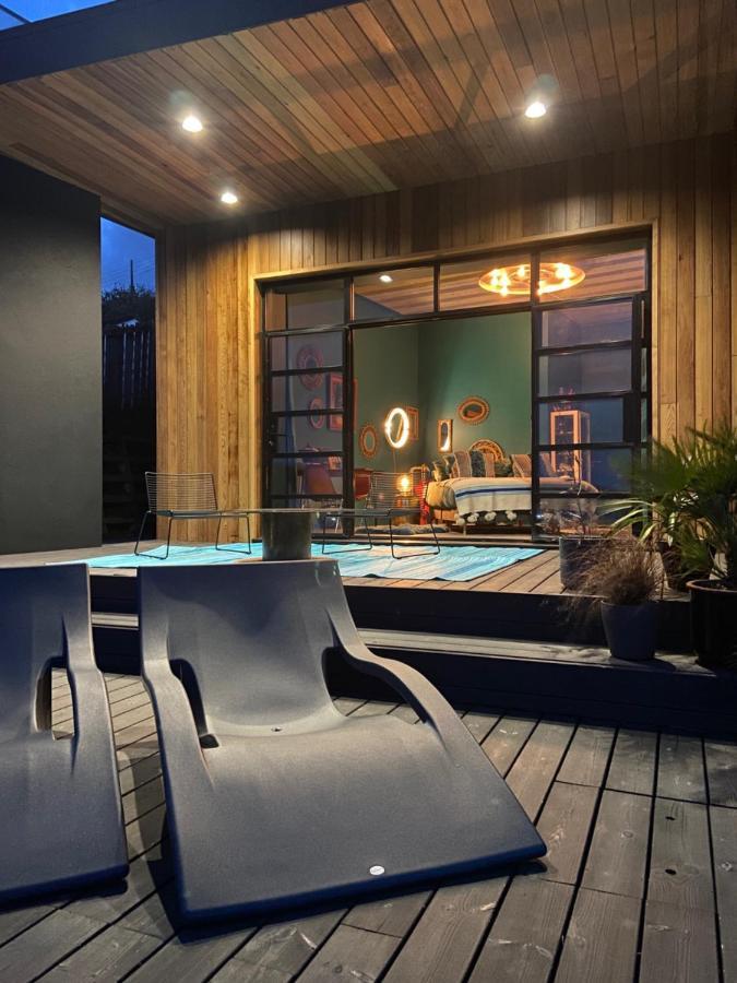 Carbis Bay Chy Conary B&B 외부 사진