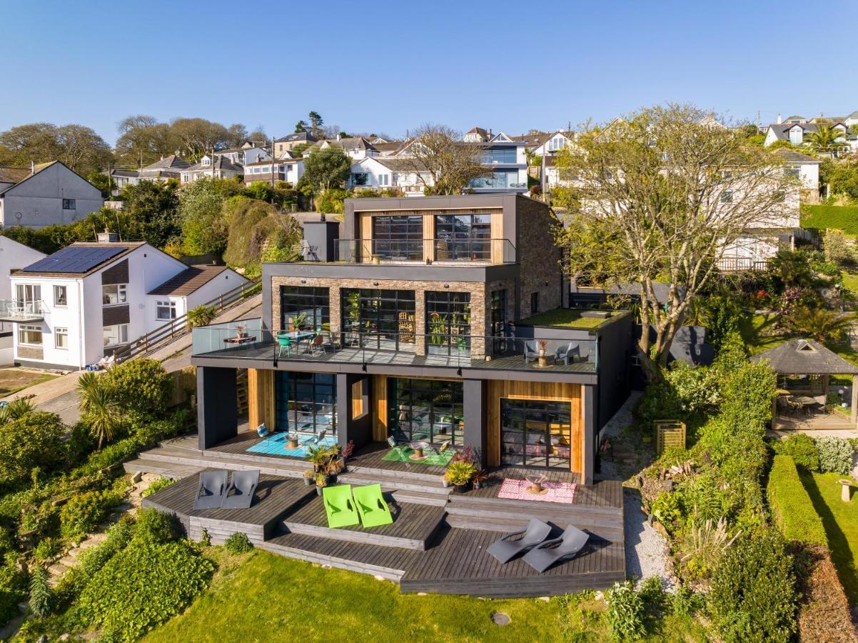 Carbis Bay Chy Conary B&B 외부 사진