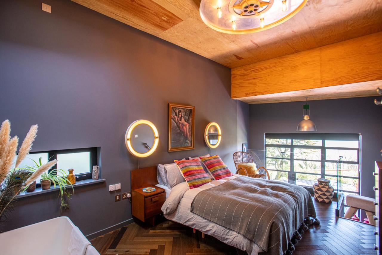 Carbis Bay Chy Conary B&B 외부 사진