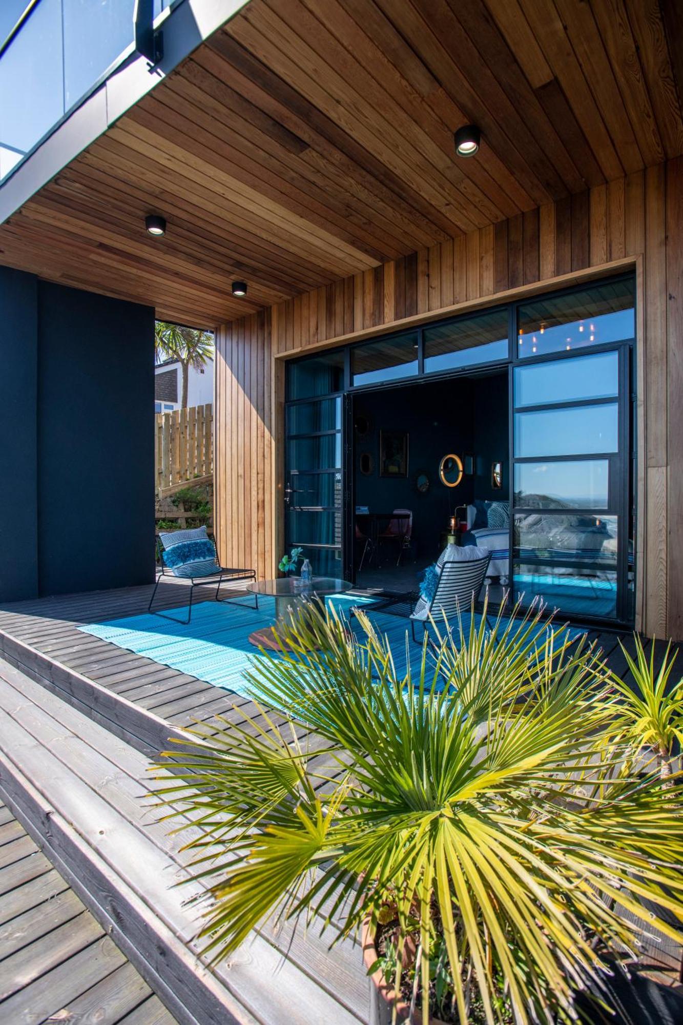 Carbis Bay Chy Conary B&B 외부 사진