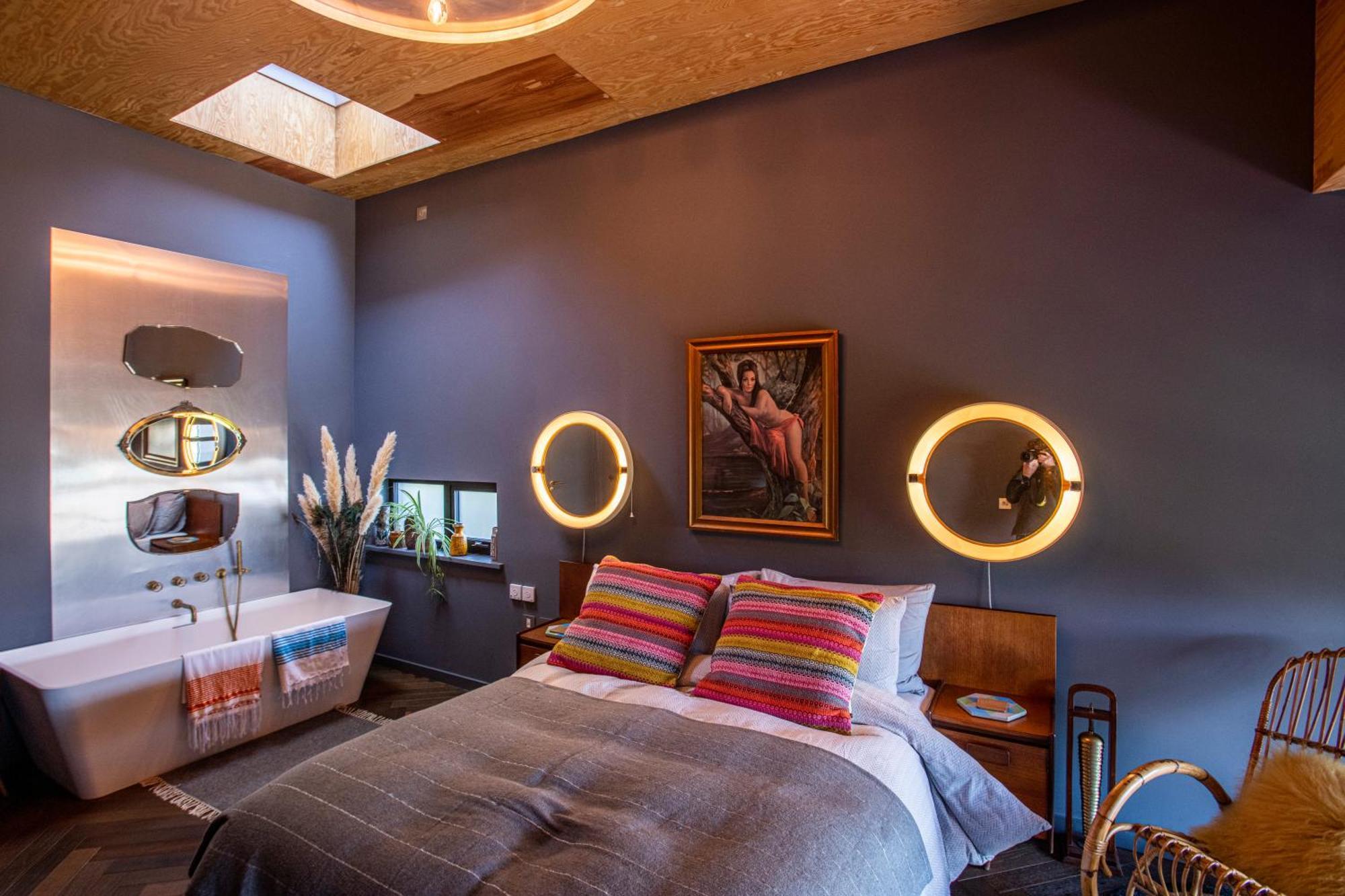 Carbis Bay Chy Conary B&B 외부 사진