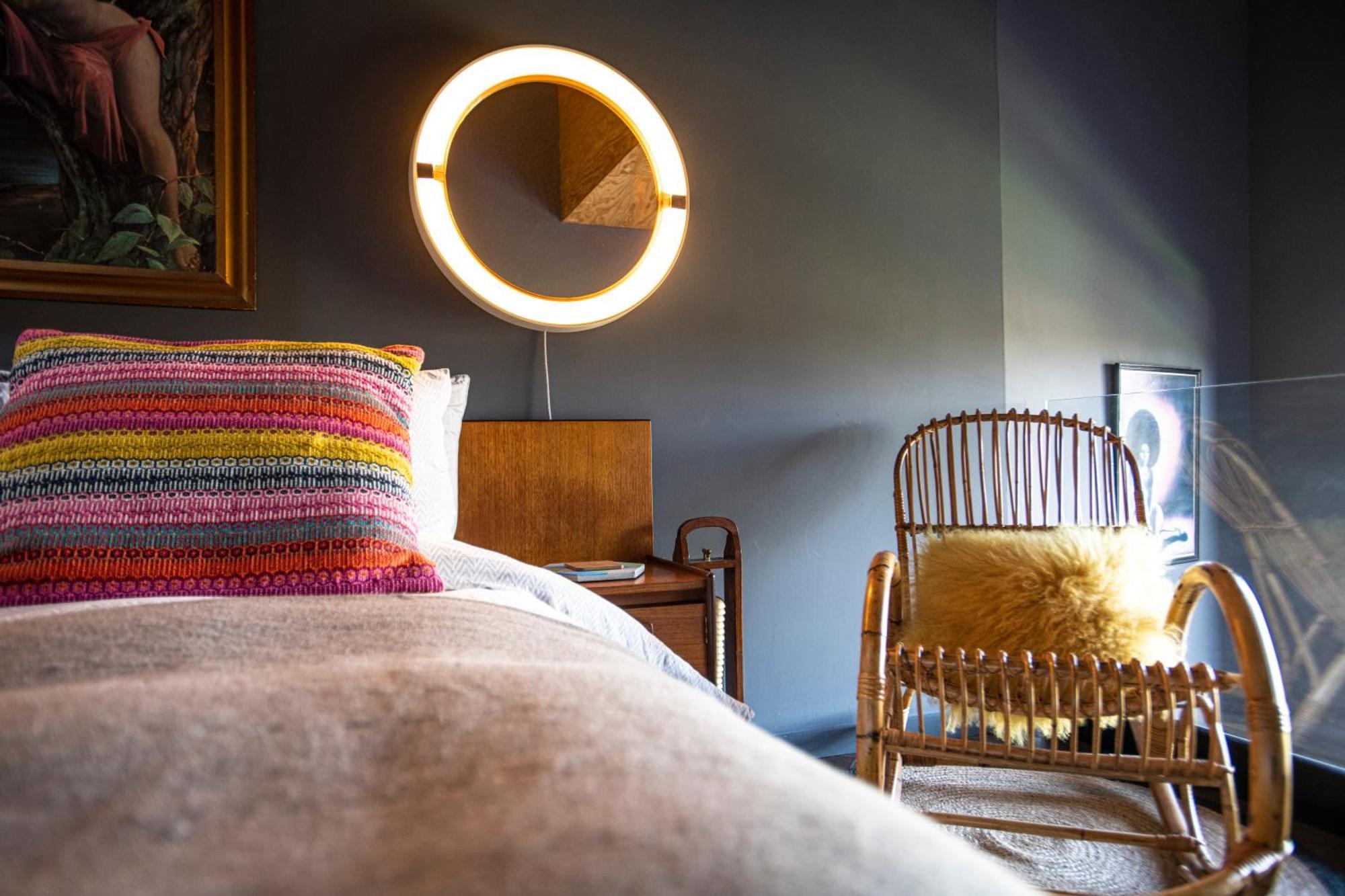 Carbis Bay Chy Conary B&B 외부 사진