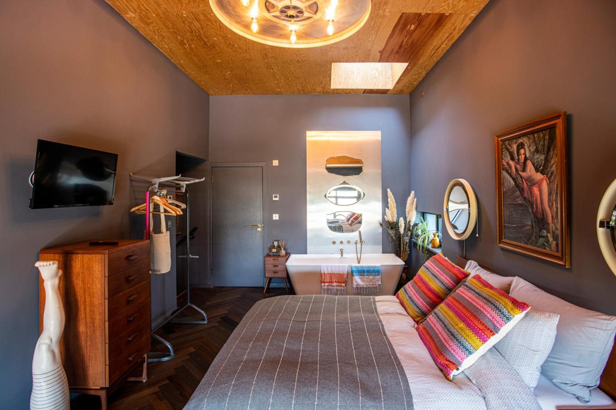 Carbis Bay Chy Conary B&B 외부 사진