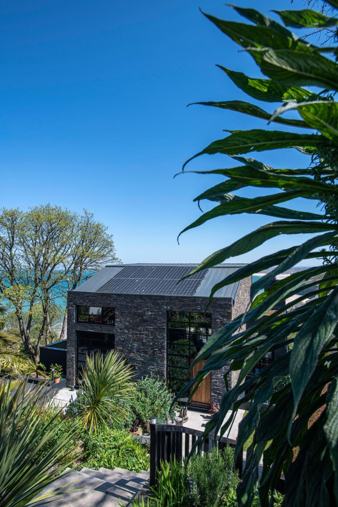 Carbis Bay Chy Conary B&B 외부 사진