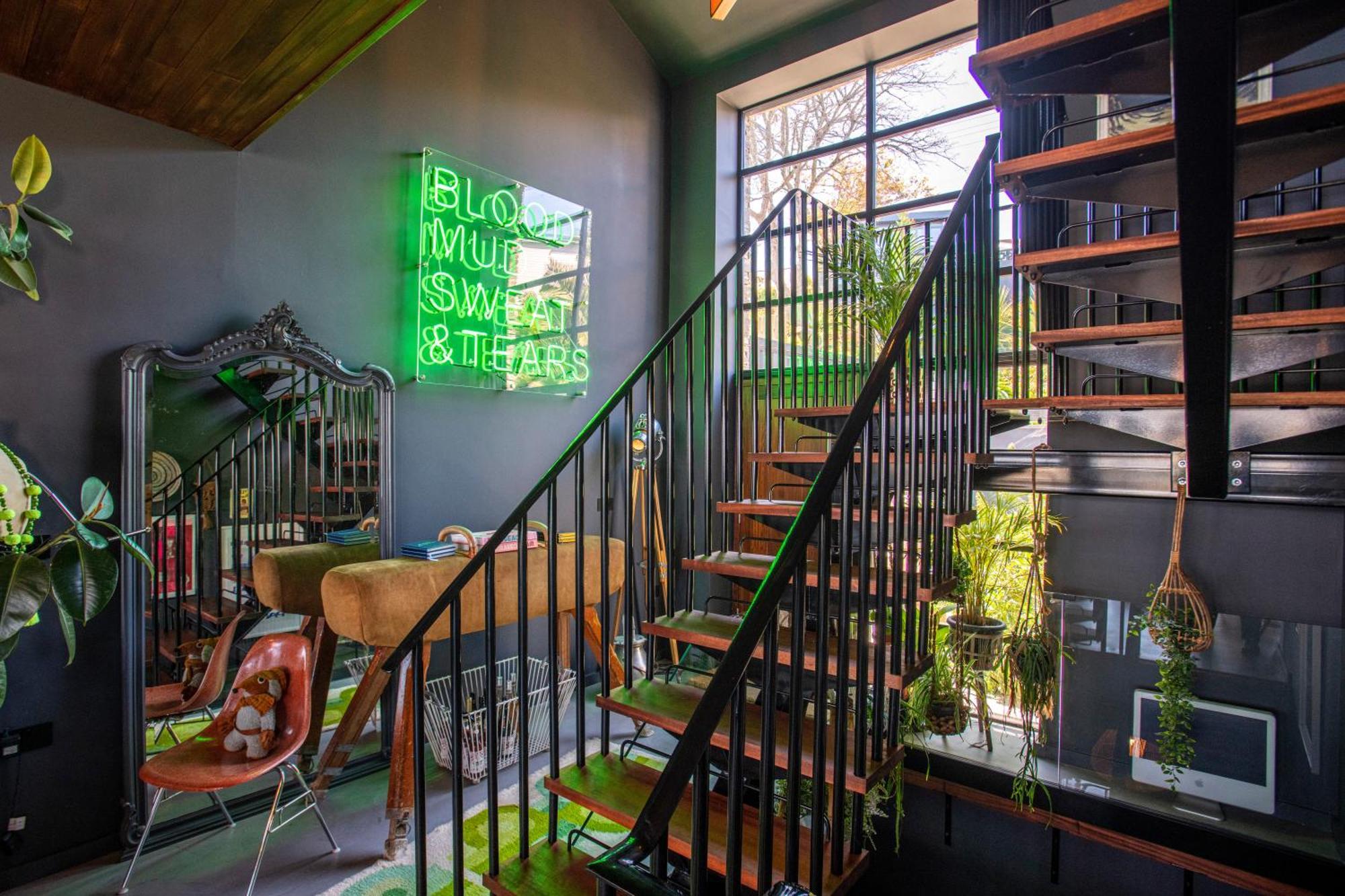 Carbis Bay Chy Conary B&B 외부 사진