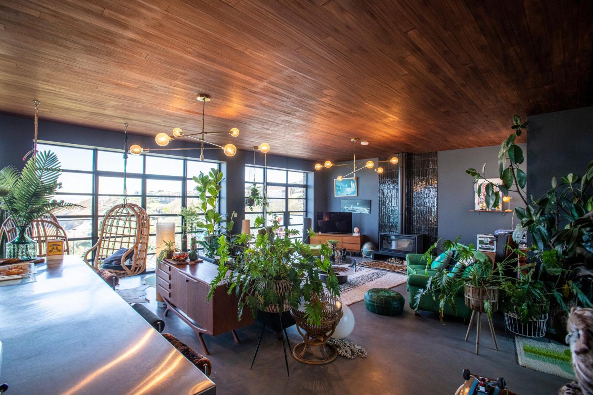 Carbis Bay Chy Conary B&B 외부 사진