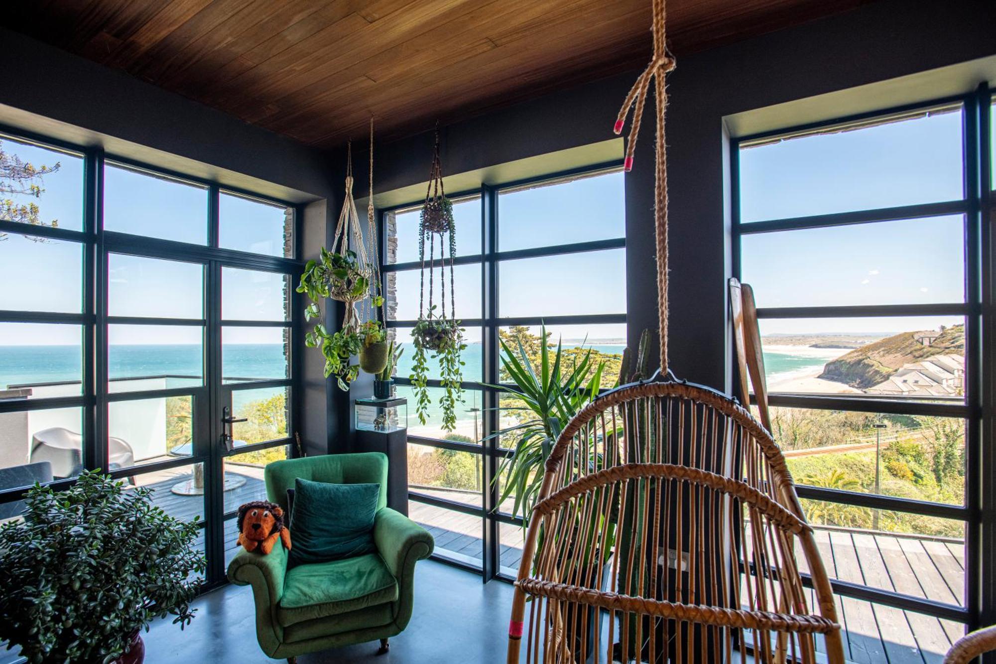 Carbis Bay Chy Conary B&B 외부 사진