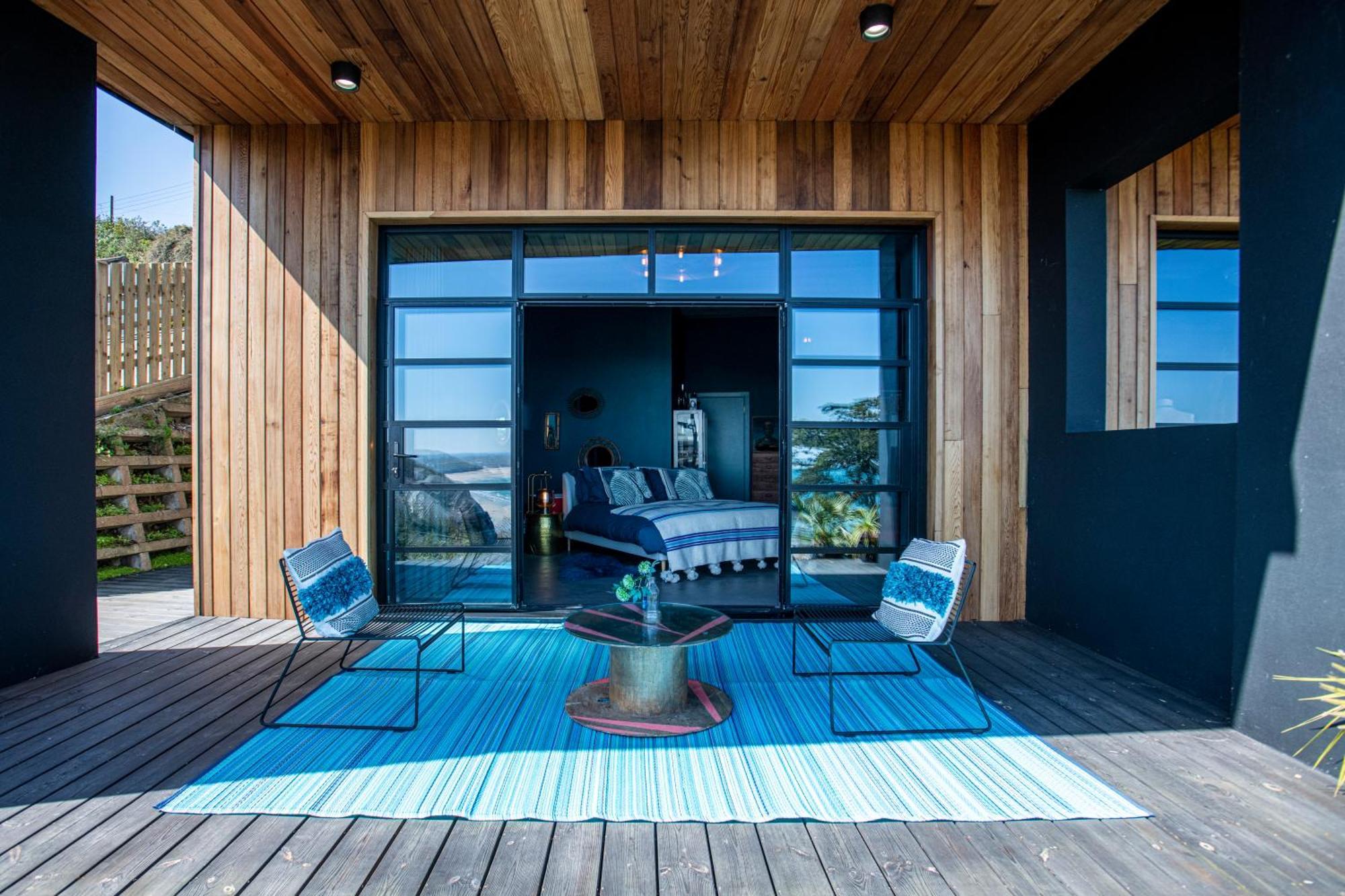 Carbis Bay Chy Conary B&B 외부 사진