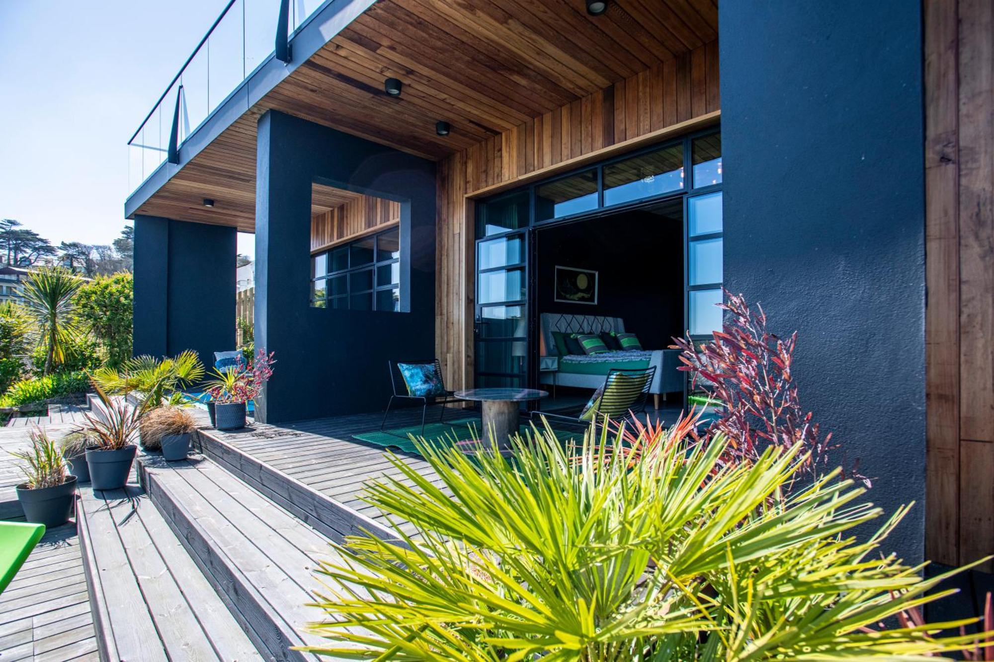 Carbis Bay Chy Conary B&B 외부 사진