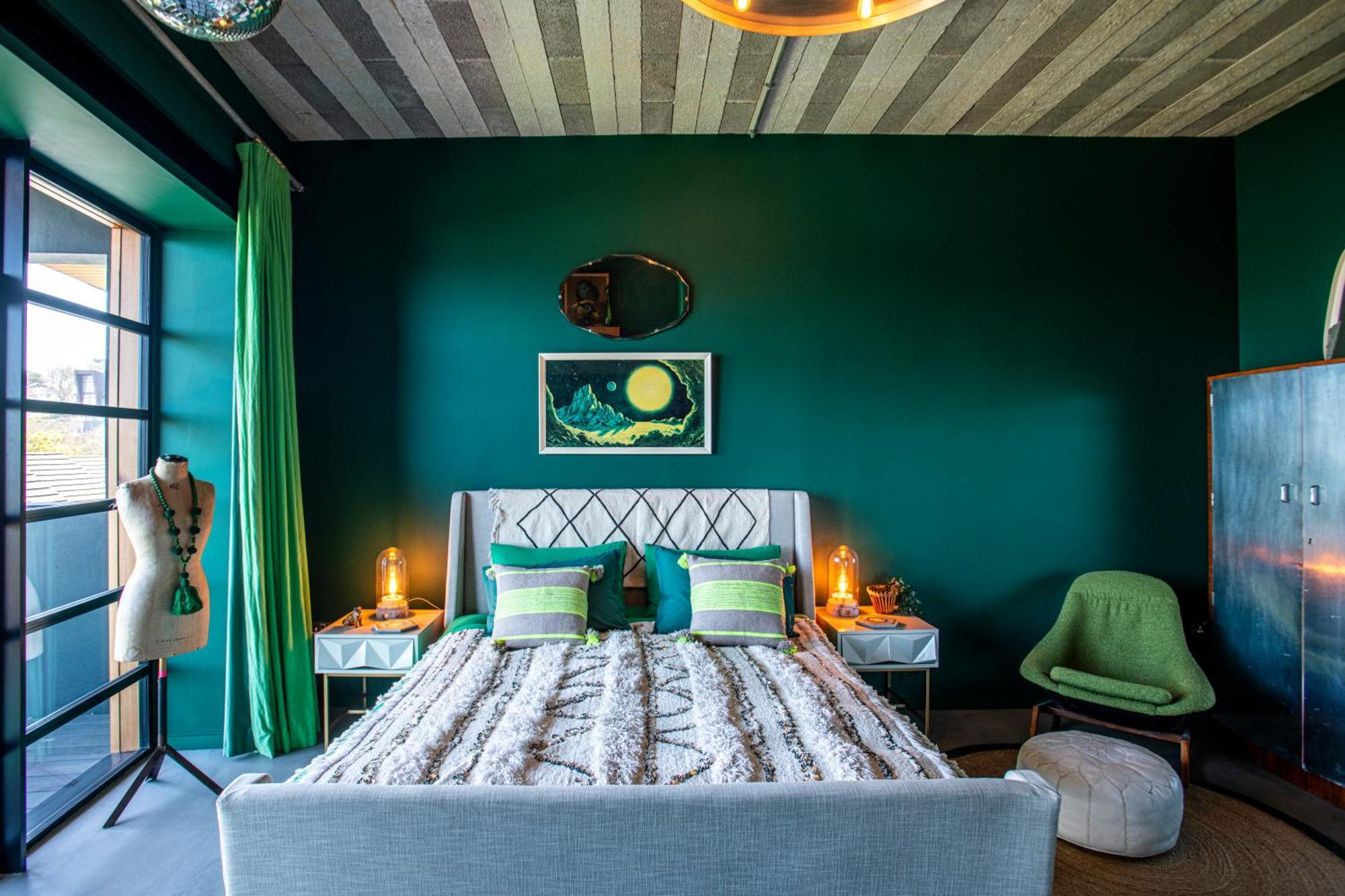 Carbis Bay Chy Conary B&B 외부 사진