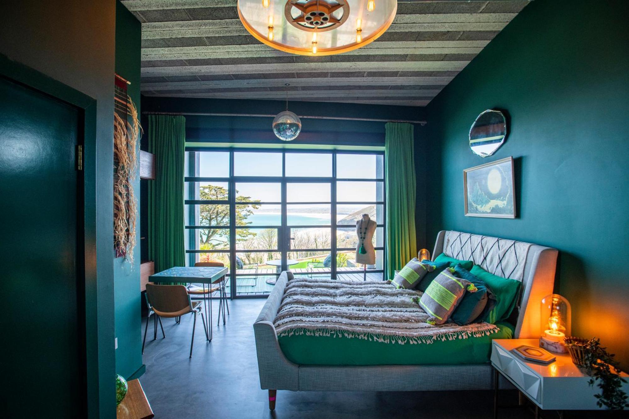 Carbis Bay Chy Conary B&B 외부 사진