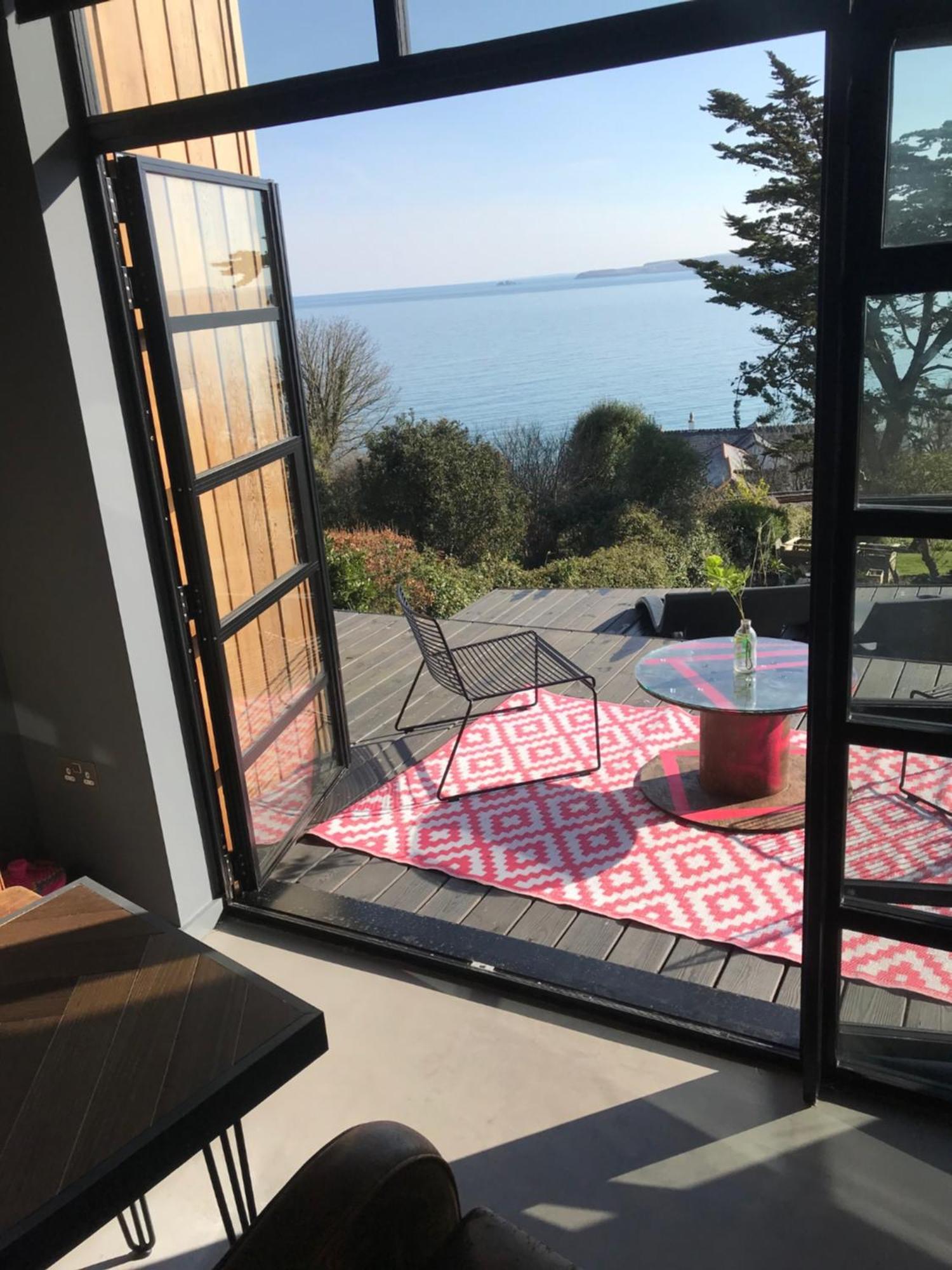 Carbis Bay Chy Conary B&B 객실 사진